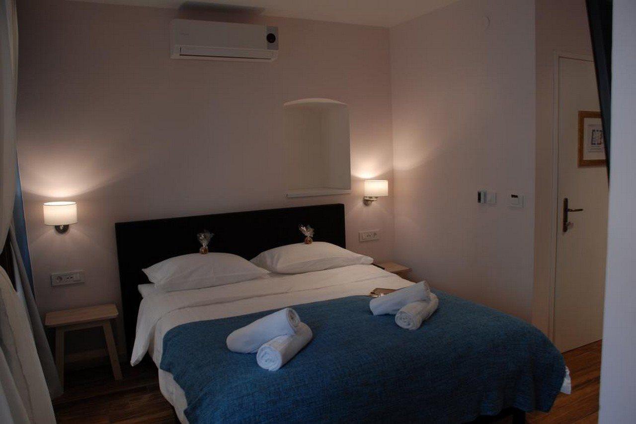 Tre Re Inn Rijeka Exterior foto